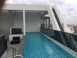 Trilight (D11), Condominium #370739581